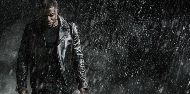 Kevin Hart: What Now? parents guide