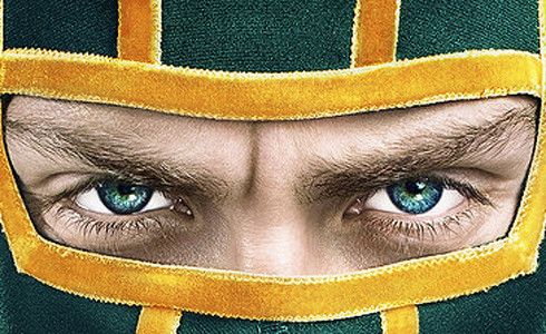 Kick-Ass 2 parents guide