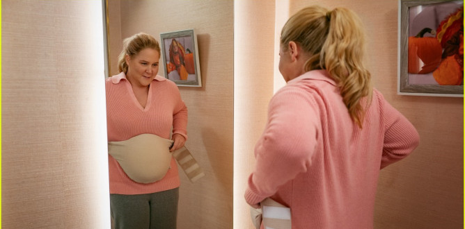 Kinda Pregnant parents guide