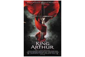 King Arthur parents guide