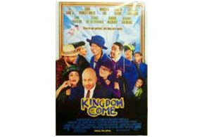 Kingdom Come parents guide