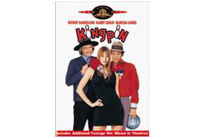Kingpin parents guide