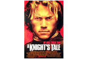 A Knight’s Tale parents guide