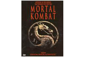 Mortal Kombat parents guide