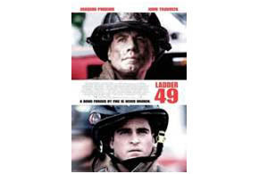 Ladder 49 parents guide
