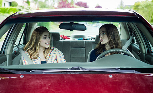 Laggies parents guide