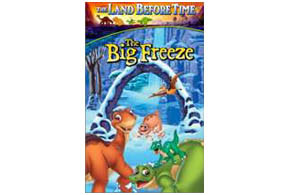Land Before Time VIII: The Big Freeze parents guide