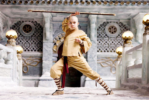 The Last Airbender parents guide