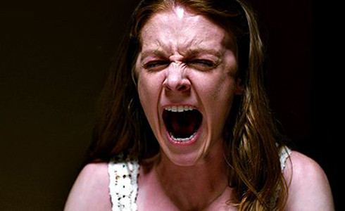 The Last Exorcism: Part 2 parents guide