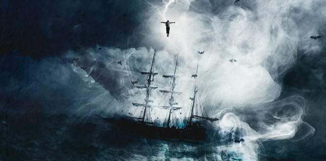 The Last Voyage of the Demeter parents guide