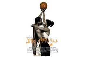 Love And Basketball (2000) parents guide