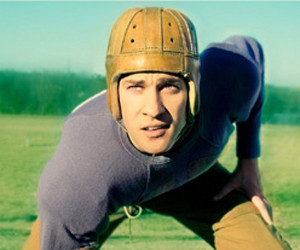 Leatherheads parents guide