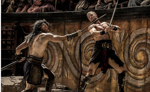 The Legend of Hercules parents guide
