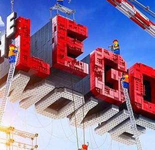 Apple Scores the Most Movie Product Placements Thanks to The Lego Movie