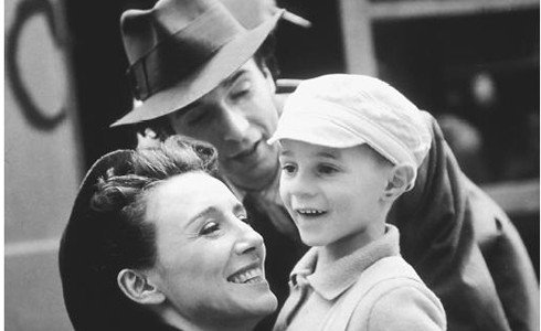 Life Is Beautiful parents guide