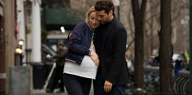 Life Itself (2018) parents guide