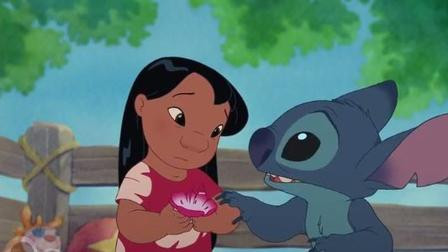 Lilo and Stitch 2: Stitch Has A Glitch parents guide