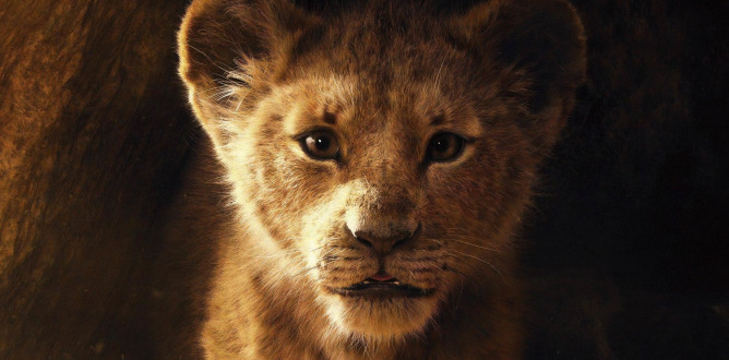 The Lion King parents guide
