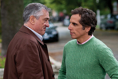 Little Fockers parents guide