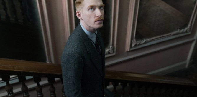 The Little Stranger parents guide