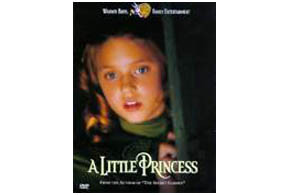 A Little Princess parents guide