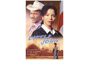 Little John (2002) parents guide
