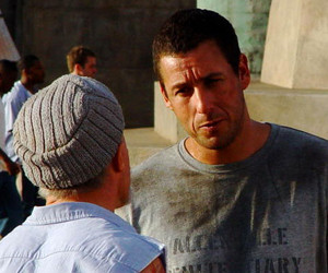 The Longest Yard parents guide