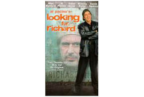 Looking For Richard parents guide