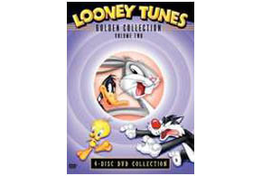 Looney Tunes Golden Collection: Volume 2 (2004) parents guide
