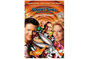 Looney Tunes: Back in Action parents guide
