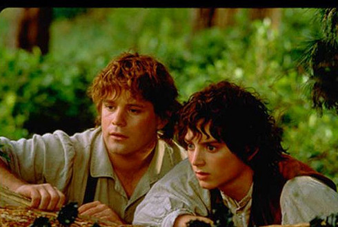 Lord of The Rings: Fellowship of The Ring parents guide