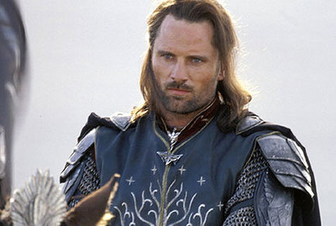 Lord of the Rings: Return of the King parents guide