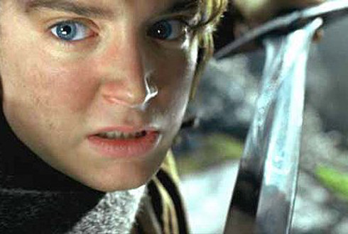 Lord of the Rings: The Two Towers parents guide