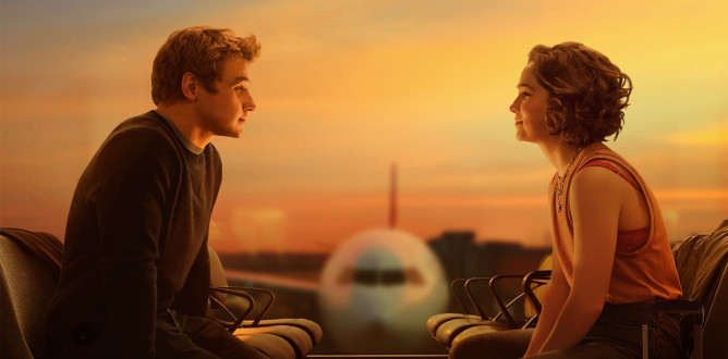 Love at First Sight parents guide