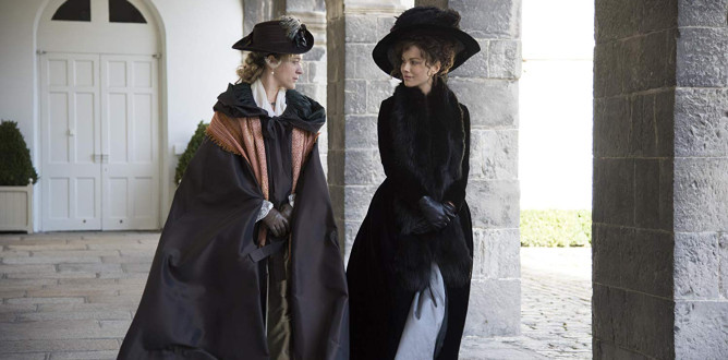 Love &amp; Friendship parents guide
