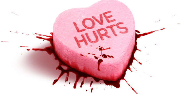 Love Hurts parents guide