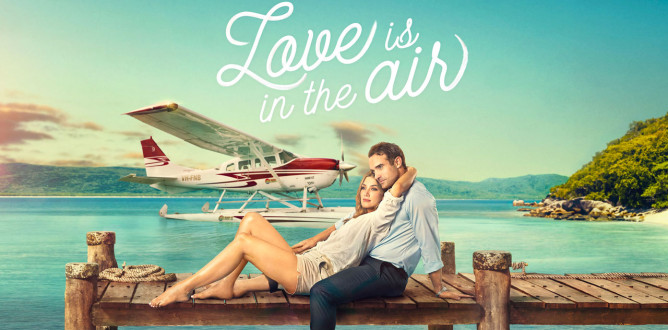 Love Is in the Air parents guide