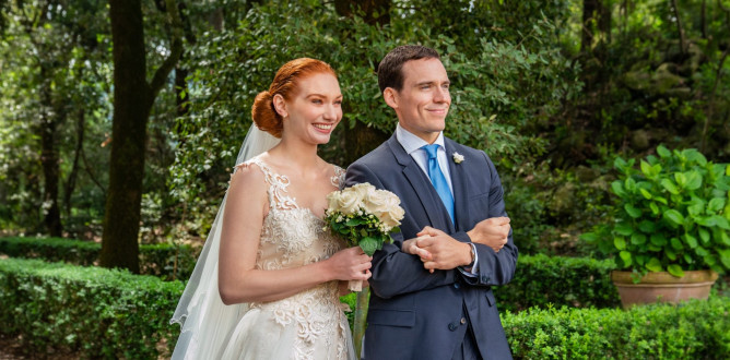 Love. Wedding. Repeat parents guide