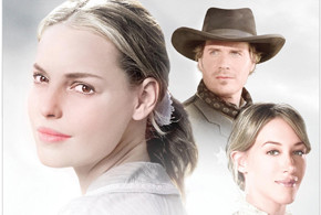 Love Comes Softly The Complete Collection parents guide