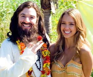 The Love Guru parents guide