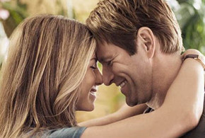 Love Happens parents guide
