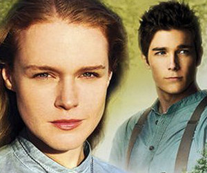 Love’s Long Journey parents guide