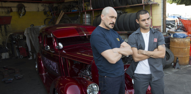 Lowriders parents guide