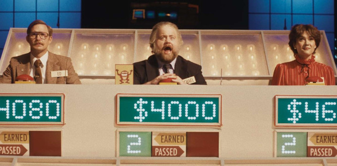 The Luckiest Man in America parents guide
