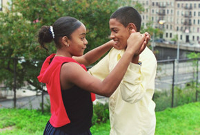 Mad Hot Ballroom parents guide