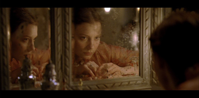 Madame Bovary parents guide