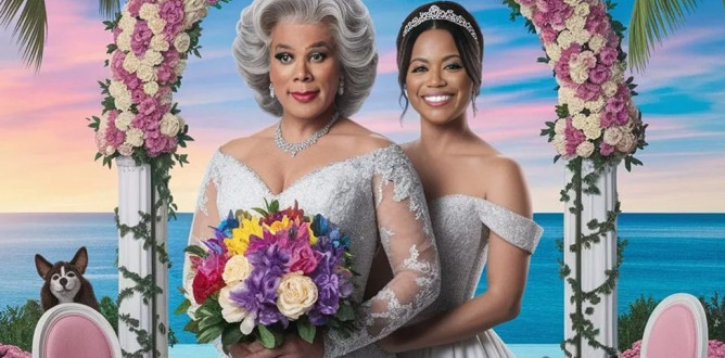 Madea’s Destination Wedding parents guide