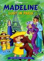 Madeline: Lost In Paris parents guide