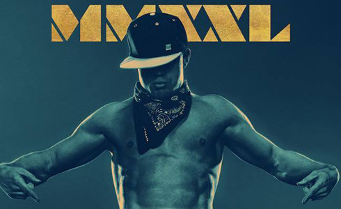 Magic Mike XXL parents guide
