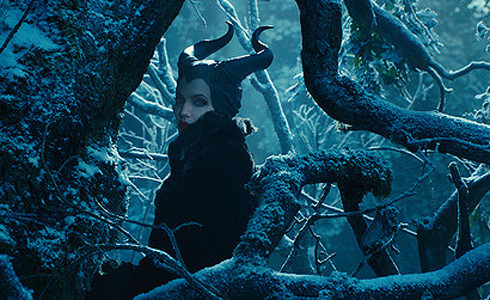 Maleficent parents guide